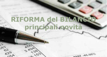 riforma bilancio 2016