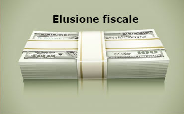 Elusione fiscale nozione