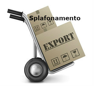 esportatore abituale splafonamento