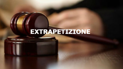 extrapetizione