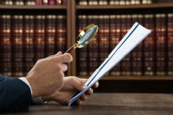 prove cercate dal giudice sono attività illegittima