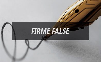 scritture private false depenalizzazione