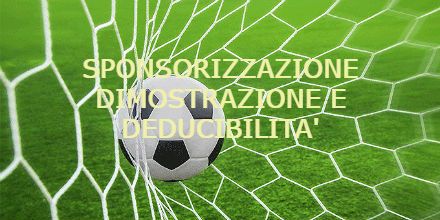 sponsorizzazione