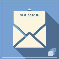 dimissioni intimidatorie