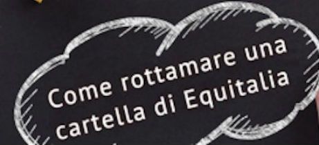 rottamazione cartelle ulteriori chiarimenti