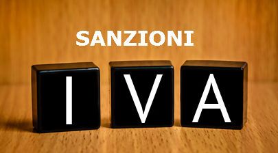 Reverse charge: sanzioni per le violazioni del particolare meccanismo