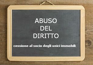 abuso del diritto