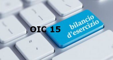 bilancio tasso interesse OIC 15