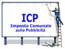 imposta comunale della pubblicità
