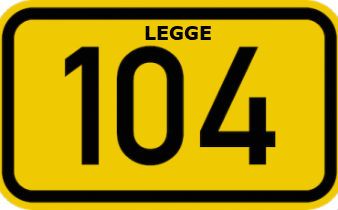 guida per la legge 104