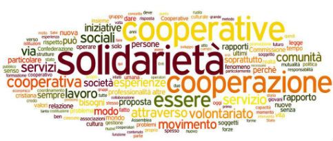 linee guida per i bilancio delle cooperativa