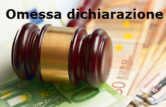dichiarazione omessa occorre il dolo specifico