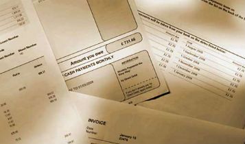 fatture false e dichiarazione fraudolente