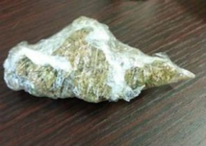 licenziamento per spaccio di droga