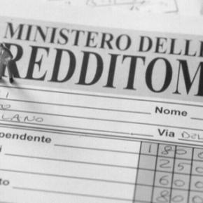 redditometro ed onere della prova inversa