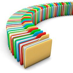 sequestro della documentazione contabile