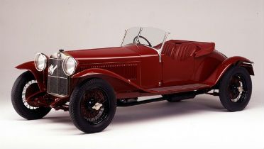 auto storiche sono beni indice per il redditometro