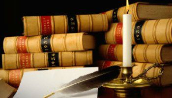 revoca del decreto di condanna