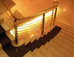 ripartizione condominiale delle spese sostenute per le scale