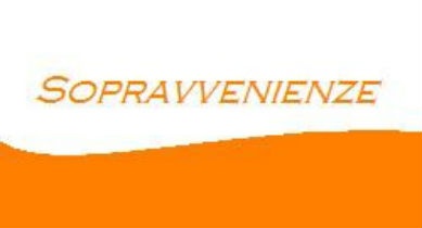 sopravvenienze e concetto di strumentalità dell'immobile