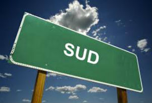 crescita del sud