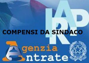 IRAP per i compensi per la funzione di sindaco