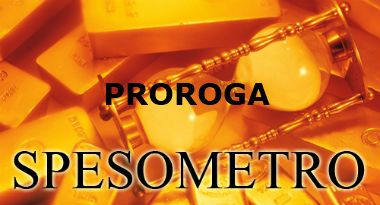 proroga del nuovo spesometro al 28 settembre 2017