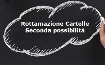 rottamazione bis nuova possibilità per le domande respinete