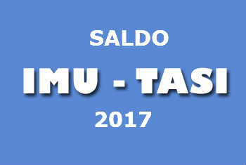 saldo imu e tasi