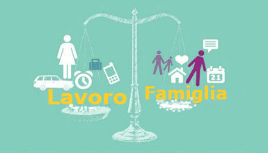 sgravi per conciliazione lavoro e vita privata
