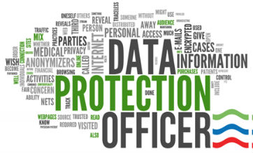 nomina del responsabile del trattamento dati