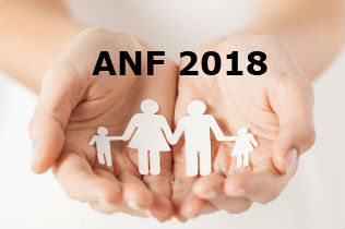 Cooperation to continue make it flat Assegni per il nucleo familiari 2018: tabelle ANF, requisiti e calcolo -  Studio Cerbone